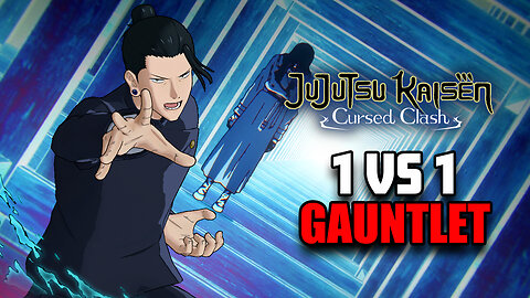 🔴 LIVE 1 VS 1 TOURNAMENT 🔥 SPECIAL GRADE RANK 💠 JUJUTSU KAISEN CURSED CLASH HIDDEN INVENTORY