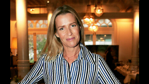India Hicks’ royal hand-me-downs: 'I wore Princess Anne's scratchy underwear!'