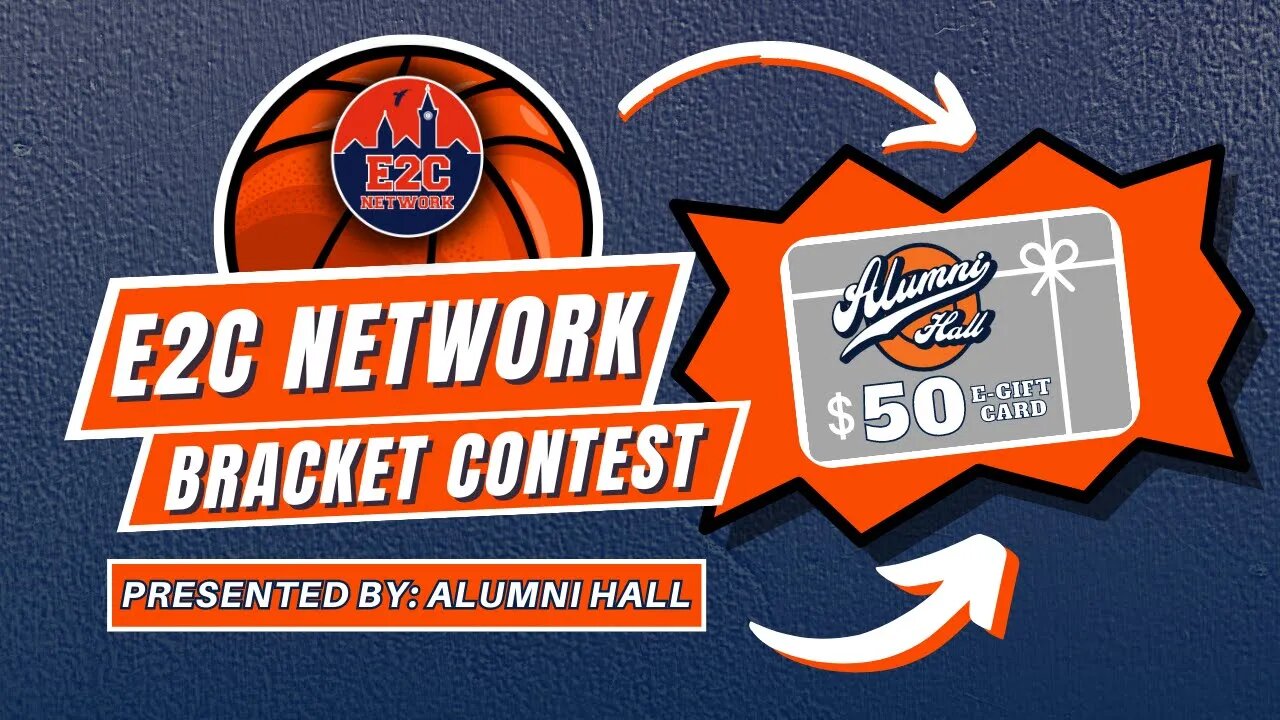 Our 2023 March Madness Bracket Contest! | EVERYTHING YOU NEED TO KNOW!