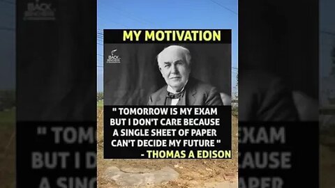 Best motivational video ever