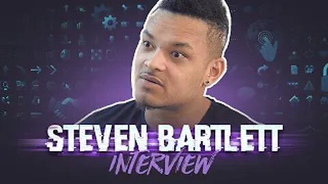 How Steven Bartlett Went From Zero to MILLIONS | Diary of a CEO