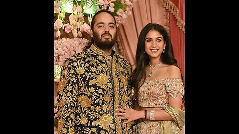 Inside Anant Ambani’s Wedding: A Billion-Dollar Extravaganza