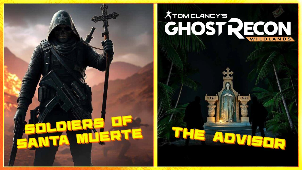 Espiritu Santo Showdown: Soldiers of Santa Muerte & The Advisor Eliminated!