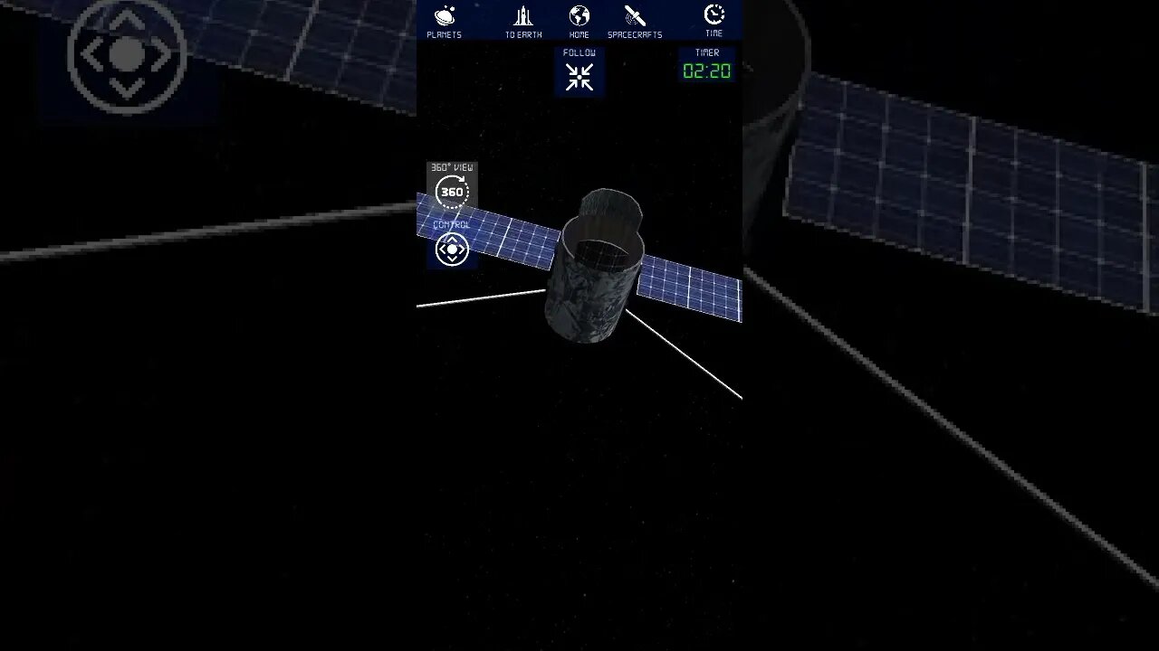 How To Build A Space Craft to Carry a Satellite and Deploy into Orbit