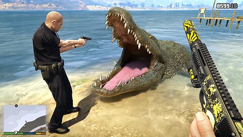 GTA 5 FAILS & EPIC MOMENTS # 68 (GTA 5 Funny Moments)
