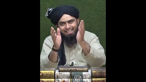 engineer Muhammad Ali Mirza #islamicstatus ##shortvideo