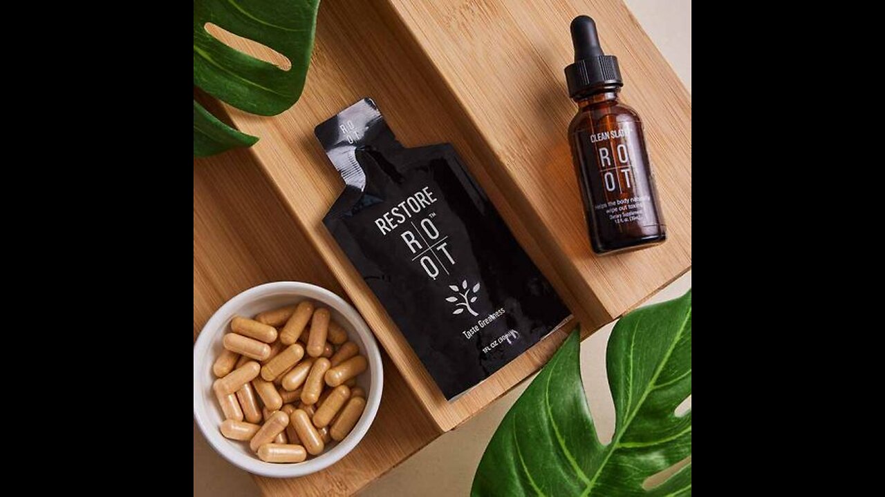 Learn how Root Wellness products are natural, nutrient-rich products that nourish bodies and minds.