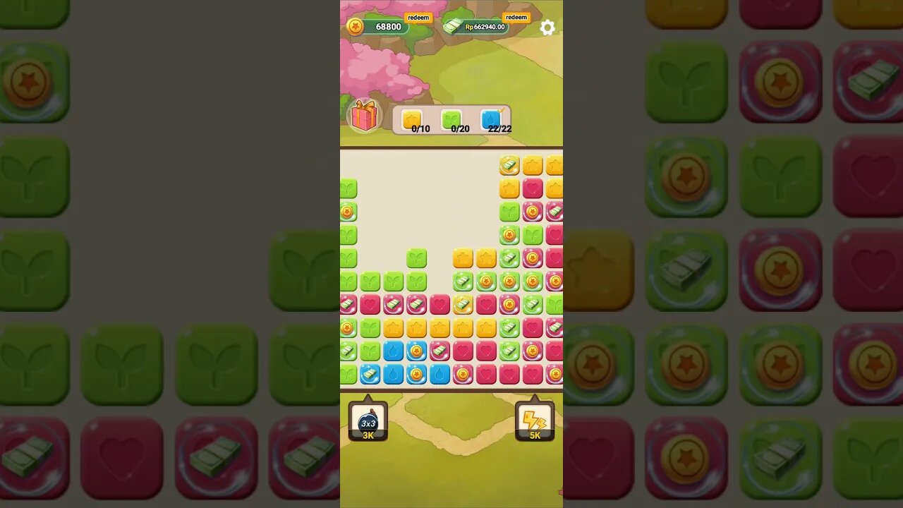 POP VALLEY BIG DOLLAR 💵