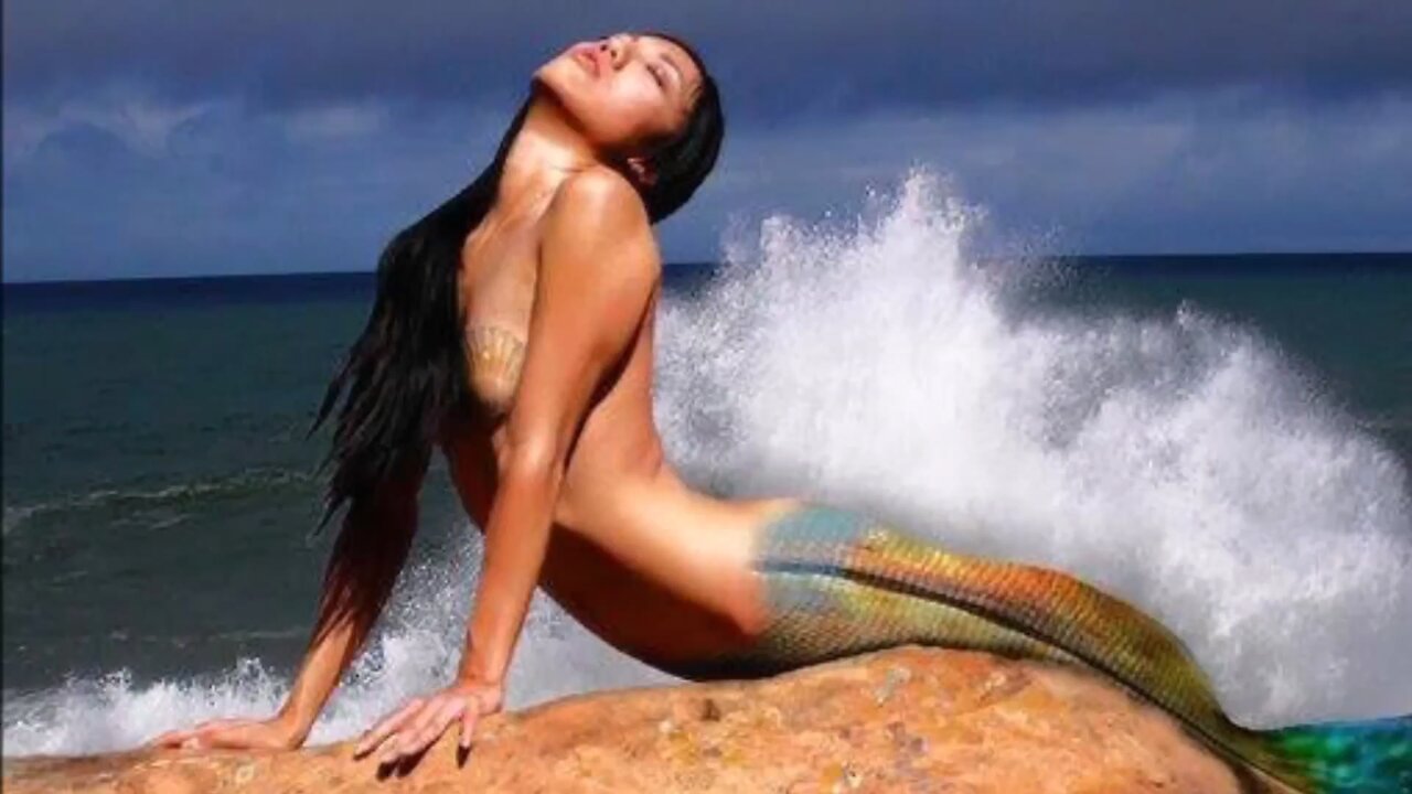 Mermaid! Do Real Mermaids Exist? Why Do We Like Them?