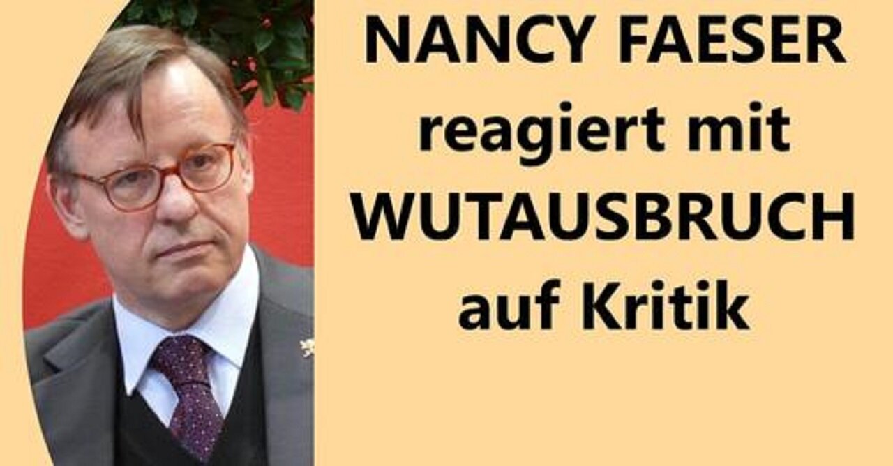 Panik und linker Verfolgungswahn verstärken immer mehr autokratische Gesinnung der Ampel