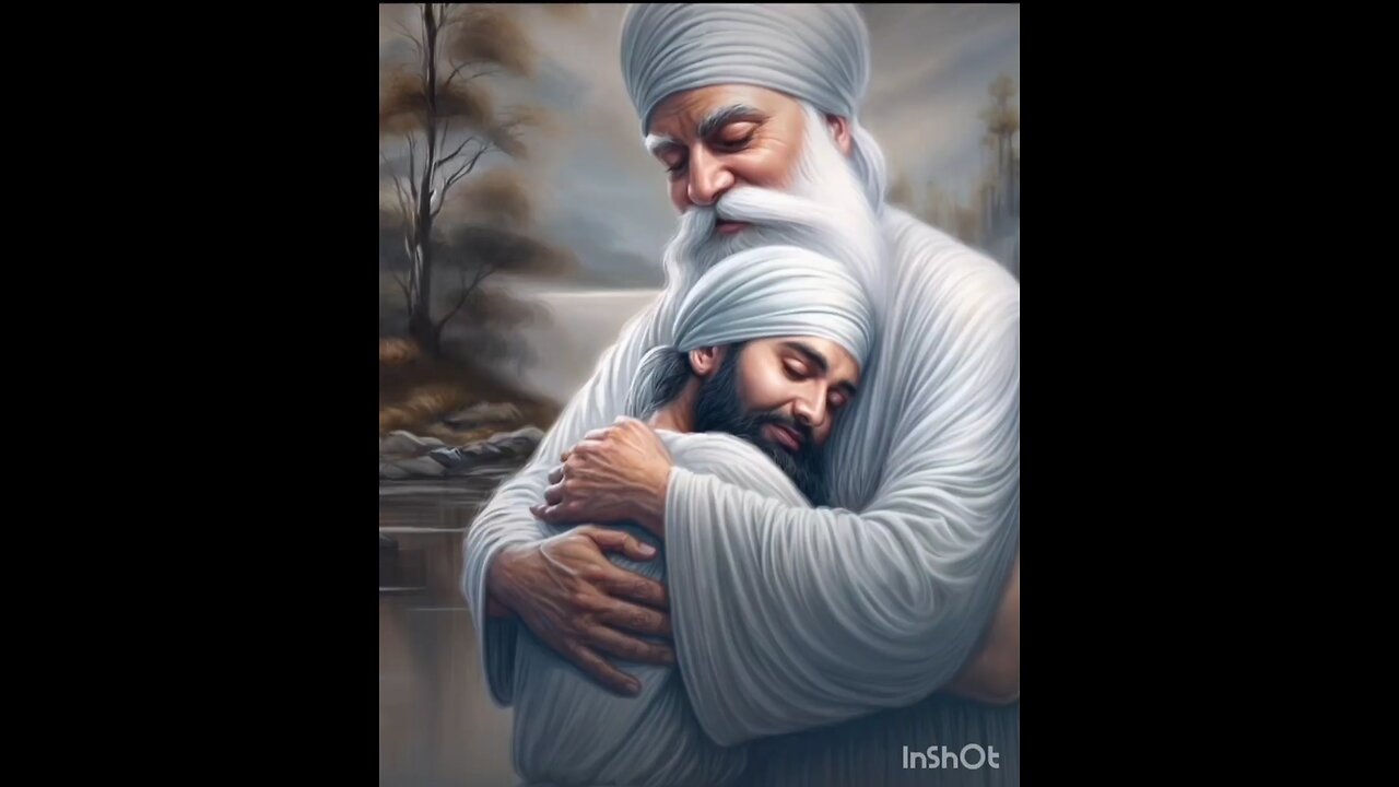 waheguru