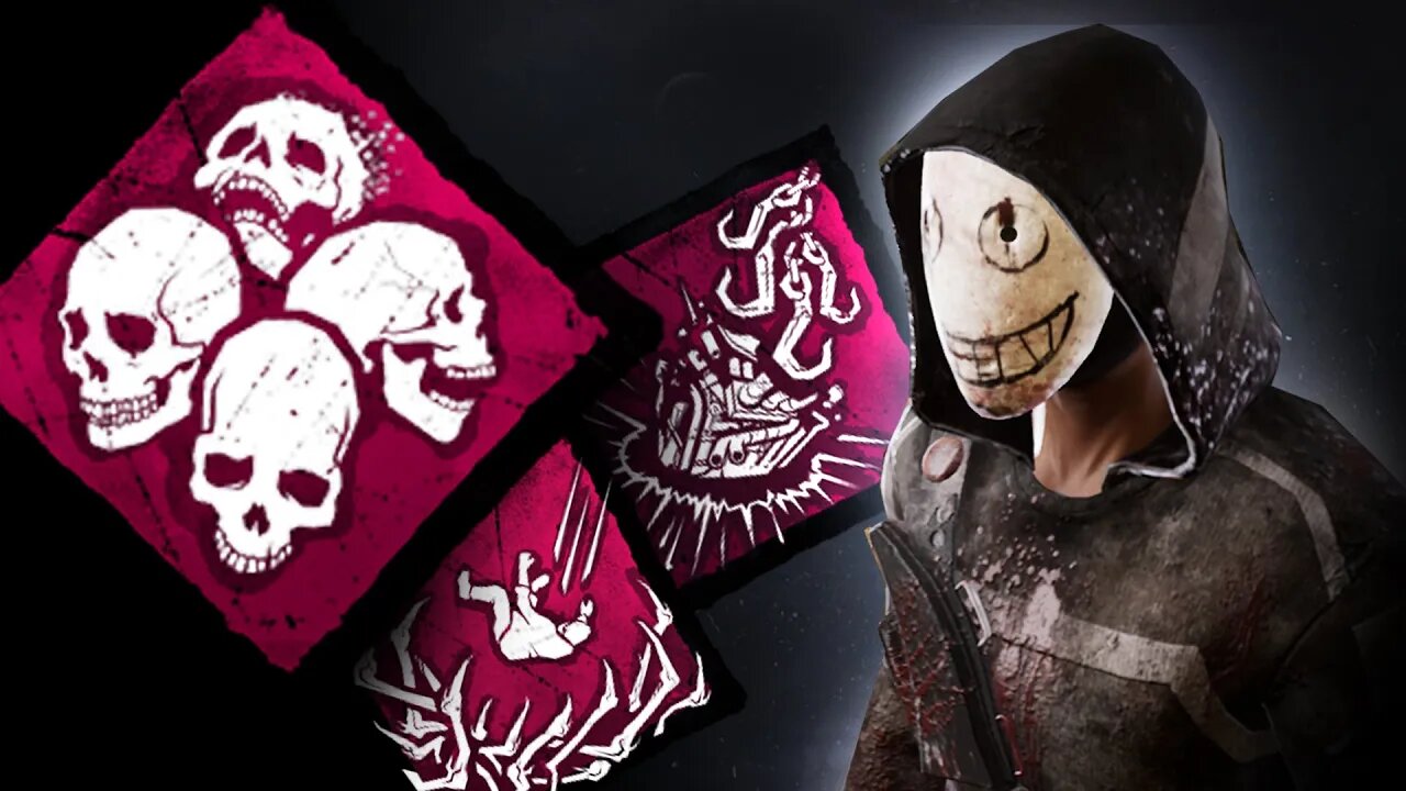 Killer Slowdown Perk Reworks | The August 2022 Developer Update