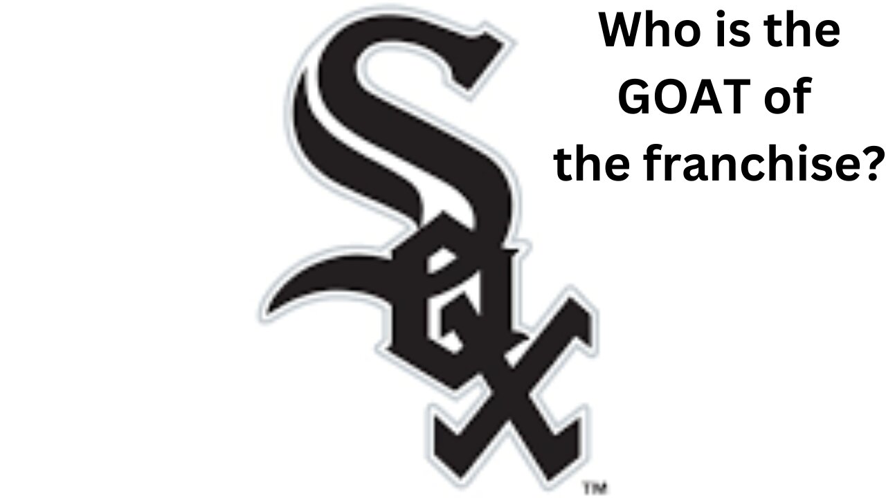 Who is the best player in Chicago White Sox history?