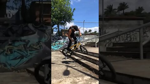 #bmxtricks