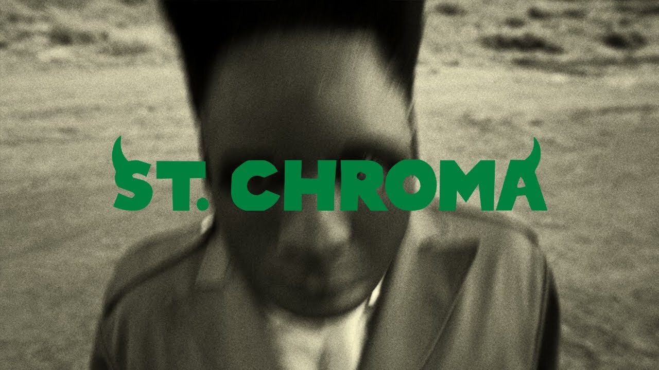 ST. CHROMA