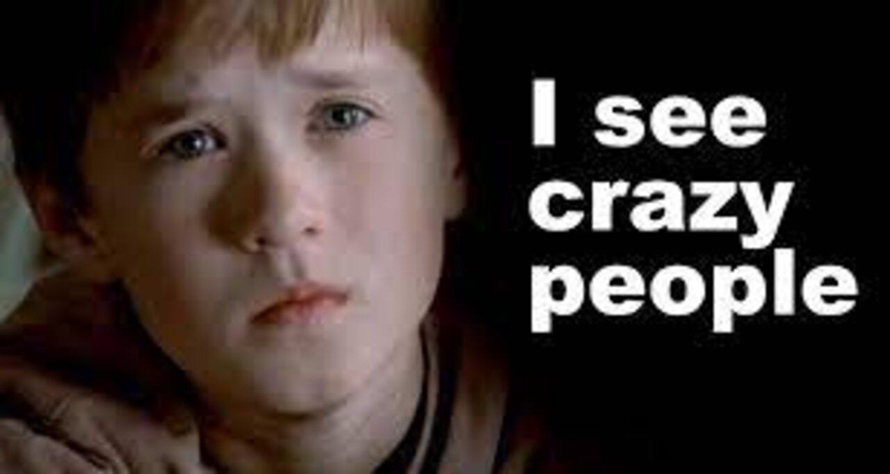 DISINFORMATION KILLS YOU??