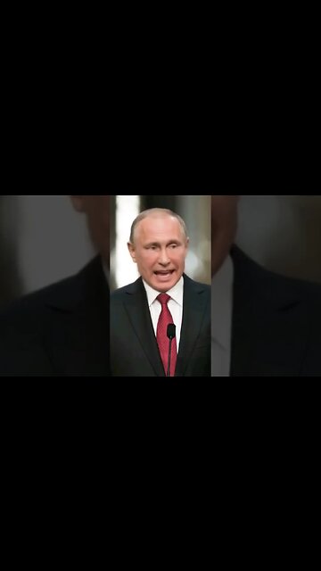 Vladimir Putin Dance With Me #shorts