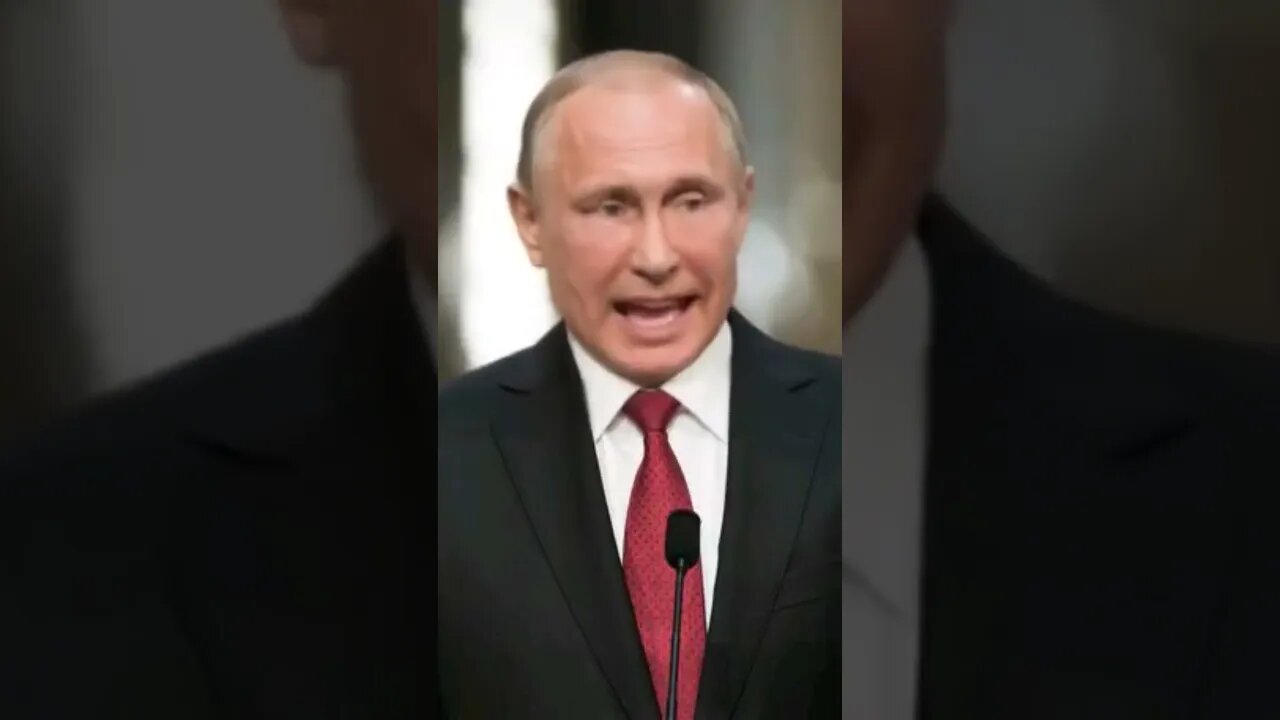 Vladimir Putin Dance With Me #shorts