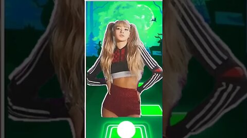 Lisa money Blackpink part 1 #music #mobilegaming #allstarhero