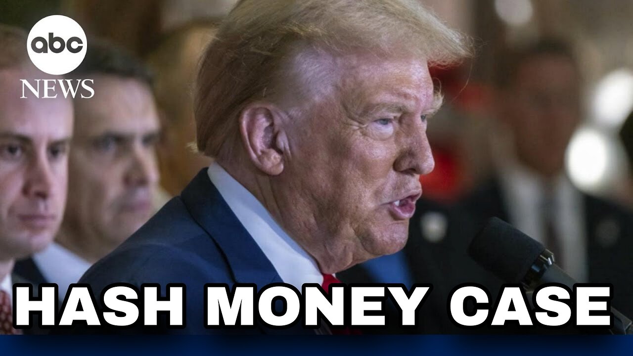 Donald Trump sentencing delayed in hush money case