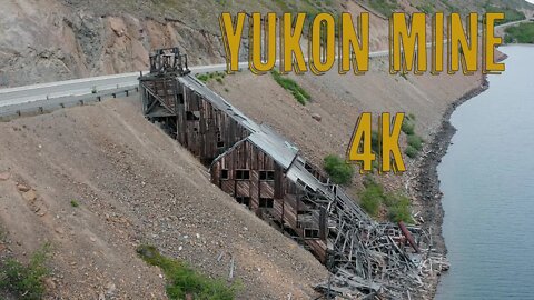 Venus Mine 4K