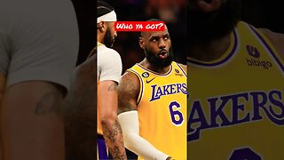 Joker DOMINATES! Can Lebron and the Lakers finish it off tonight??