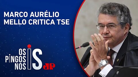 Ex-ministro do STF afirma: "Cassação de Deltan foi à margem da lei’