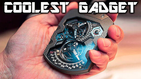 10 Coolest Gadgets That Are Worth Seeing