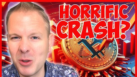 BREAKING: BITCOIN IS ABOUT TO SHOCK EVERYONE