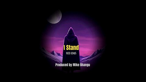 I Stand
