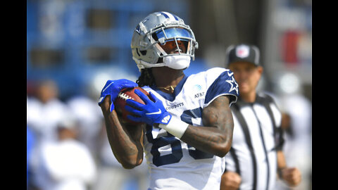Fantasy Football: League-Winning Wide Receivers in 2022 Redraft Leagues
