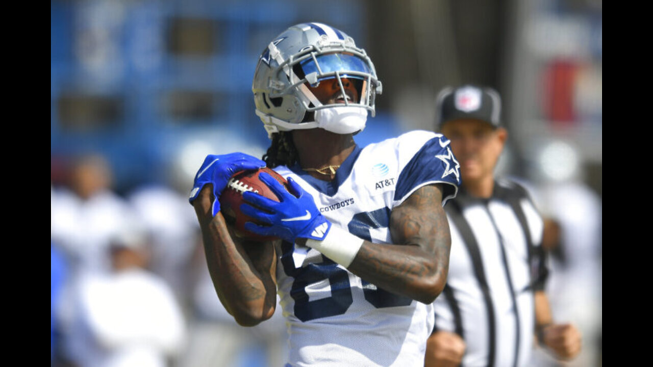 Fantasy Football: League-Winning Wide Receivers in 2022 Redraft Leagues