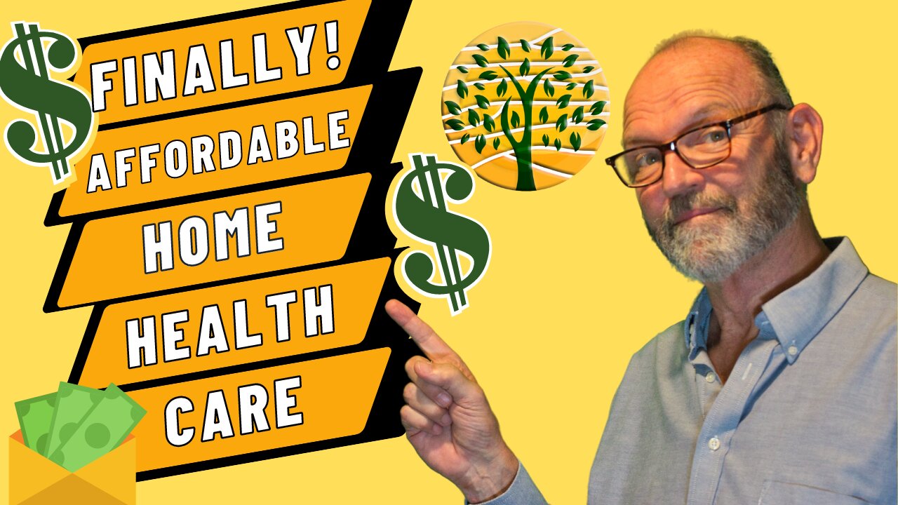 Affordable Home Health Care