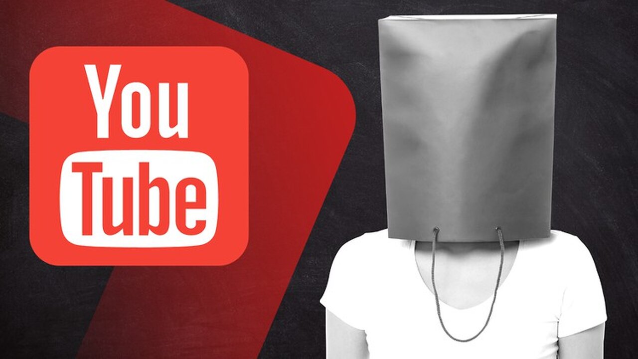 Faceless YouTubers EXPOSED - The Truth Behind YouTube's Mystery Channels