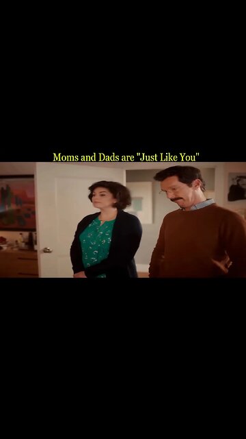 SNL / Moms and Dads are "Just Like You" - Benedict Cumberbatch
