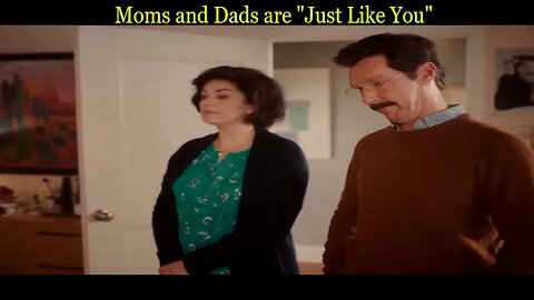 SNL / Moms and Dads are "Just Like You" - Benedict Cumberbatch