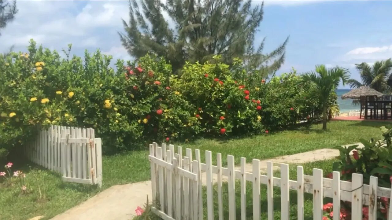 Belle Rose Beach Hotel, Antalaha, Madagascar