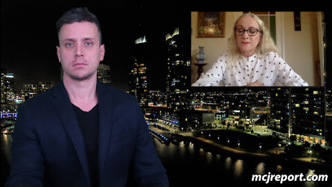 Interview with ex registered nurse of 35 years