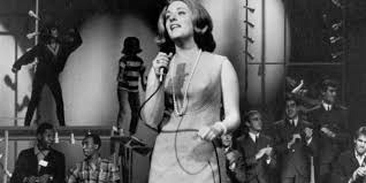 📀 Lesley Gore - It's My Party |Stereo| 1963