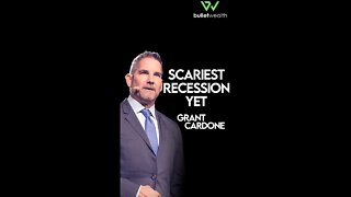 Are we in our worst recession?😬What are your thoughts? #financepodcasts #stockmarket #entrepreneur