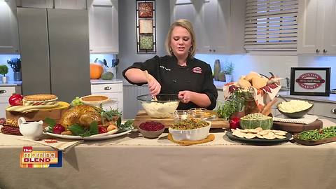 We Have Your Thanksgiving Entertainment