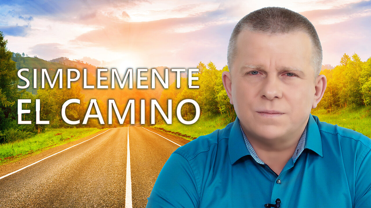 Simplemente el camino