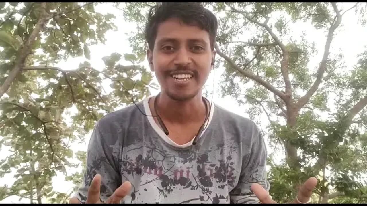 Daily Happiness Circle Feedback Video of Mr Naresh Wankhede