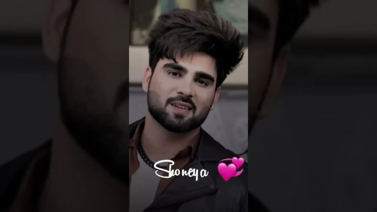 Felinga new punjabi song status Punjabi romantic song status ❤️ inder chahal newsong status#trending