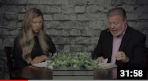 Talking It Out Ep. 63 Prayer & Fasting Pt. I 06 10 21