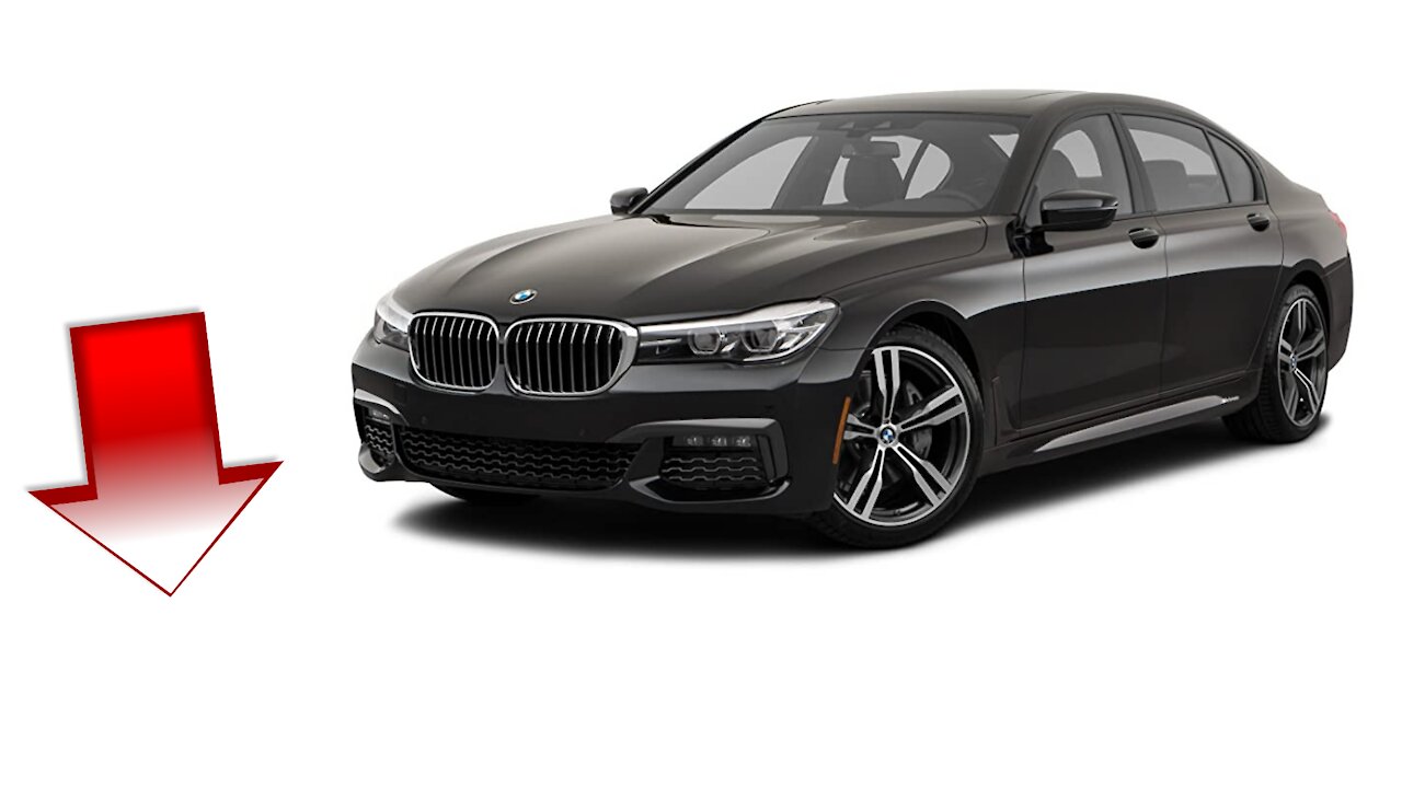 2021 BMW 750i xDrive Sedan, Bernina Grey Amber Effect