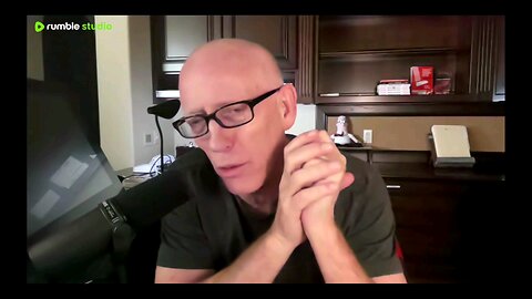 Scott Adams on Holographic 3d printing