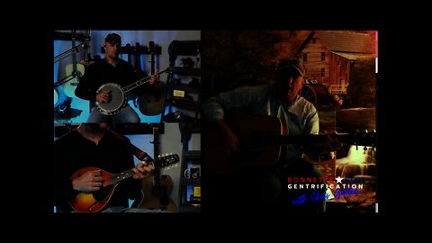 Ralph Stanley (Cover) - Daniel Prayed - Gentrification with Chris Gentry | BONNETTE SON