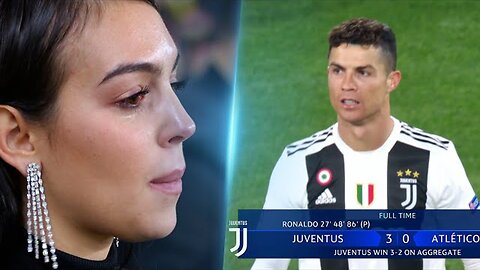 Unforgettable Hattricks 🤯