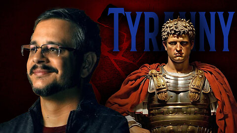 Liberal Democracies = Modern Tyrannies w/ Auron Macintyre